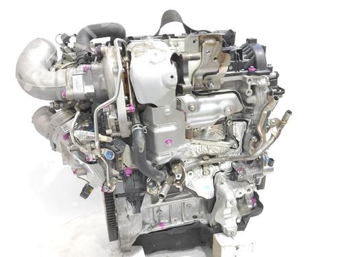 Engine MAZDA CX-5 (KE, GH) 2.2 D (KE2FW) | BP33755110M1 - Image 28