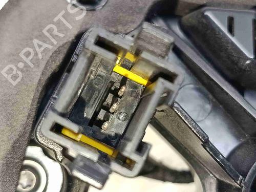 Right tailgate light CITROËN C4 CACTUS 1.6 BlueHDi 100 | BP40010174C80 - Image 3