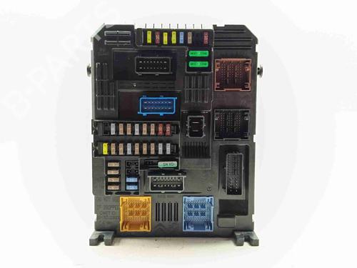 Used Electronic module Electronic module 36804855 36804855