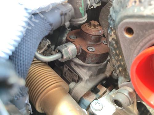 Engine AUDI A5 Sportback (8TA) 3.0 TDI quattro | BP29512311M1 