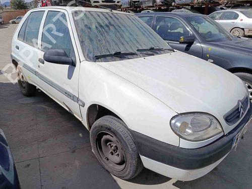 Used Parts CITROËN SAXO (S0, S1) 1.5 D 5006329