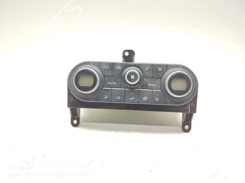 Used Climate control NISSAN QASHQAI / QASHQAI +2 I (J10, NJ10, JJ10E) 2.0 (141 hp) 17947913