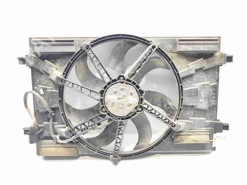 Køleventilator elektrisk Køleventilator elektrisk 37640145 37640145