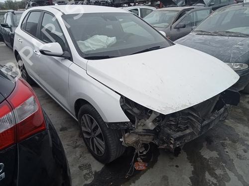 Left tailgate light HYUNDAI i30 (PDE, PD, PDEN) 1.6 CRDi | BP18143545C79