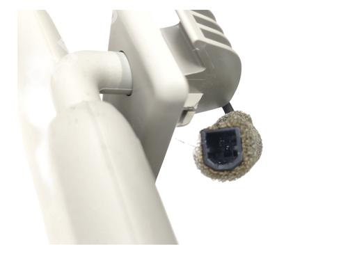 Right sun visor NISSAN QASHQAI II (J11, J11_)  | BP29970258I2