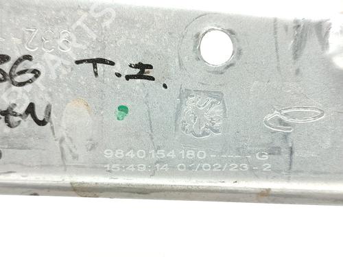 Rear left window mechanism CITROËN C3 III (SX)  | BP29721249C24 