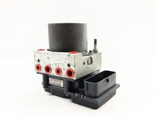 Used ABS pump PEUGEOT PARTNER Box Body/MPV [2008-2026]  32316381