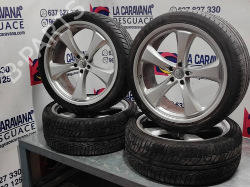 Rim NISSAN MURANO I (Z50) 3.5 4x4 | BP16506790C45 