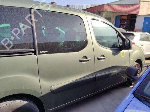 Front right interior door handle CITROËN BERLINGO MULTISPACE (B9)  | BP19801076I14 