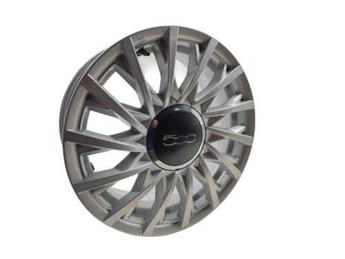 Used Rim FIAT 500 (111_, 101_, 110_) [1957-1976]  30387202