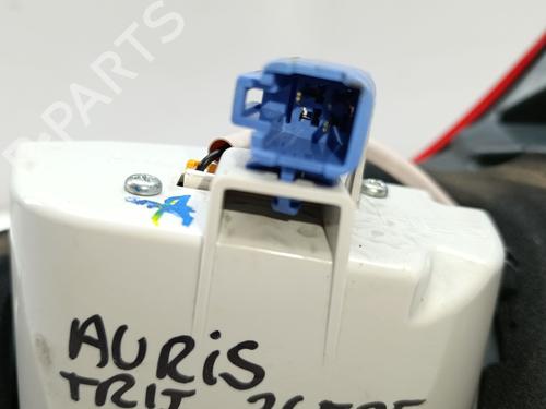 Left tailgate light TOYOTA AURIS (_E18_) | BP35787624C79 - Image 3