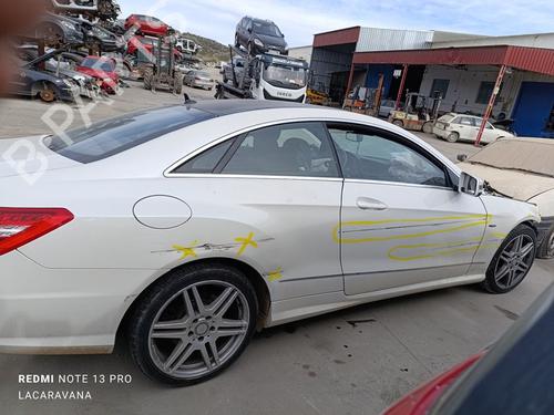 Glove box MERCEDES-BENZ E-CLASS Coupe (C207) E 350 CDI (207.322) | BP23223549C95  - Image 9