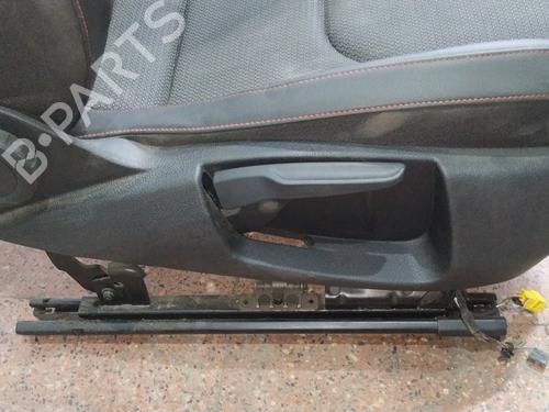 Seats set SEAT LEON SC (5F5) | BP16509677C78