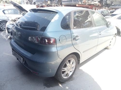 Engine control unit (ECU) SEAT IBIZA III (6L1) | BP25791442M57 - Image 9