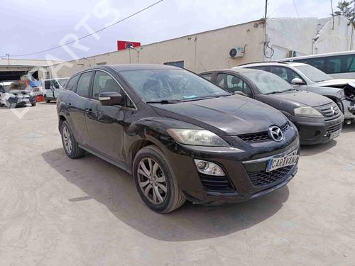 Left taillight MAZDA CX-7 (ER) 2.2 MZR-CD AWD (ER10A) | BP39141116C34 - Image 7