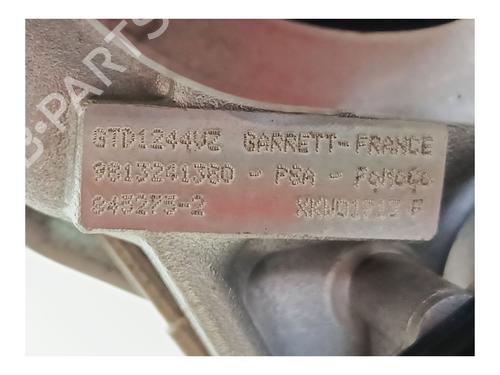 Engine FORD FOCUS IV (HN) | BP35787592M1 - Image 5