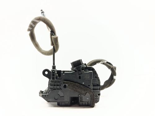 Front right lock NISSAN MICRA V (K14) 1.0 IG-T 100 | BP31973725C97