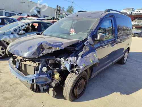 Left front window switch DACIA DOKKER Box Body/MPV  | BP19778575I27  - Image 6