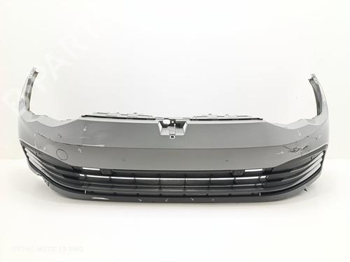 Used Front bumper VW GOLF VIII (CD1, DA1) 1.5 eTSI (150 hp) 22548124