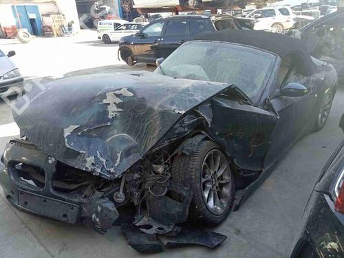 Switch BMW Z4 Roadster (E85) 2.5 i | BP40098362I30 - Image 5
