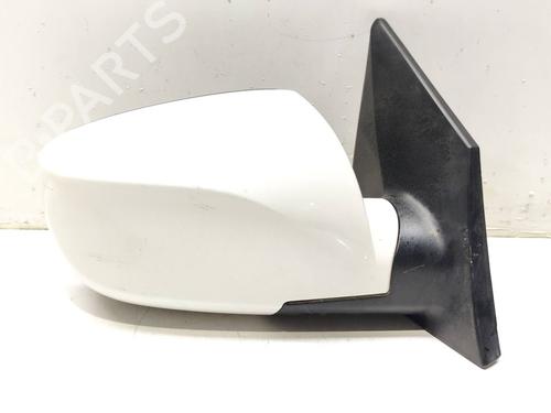 Right mirror HYUNDAI ix35 (LM, EL, ELH)  | BP26960459C27 