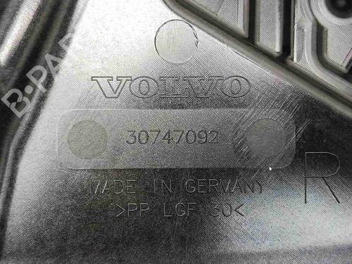 Front right window mechanism VOLVO XC40 (536) B3 Mild-Hybrid | BP37487393C23 - Image 2