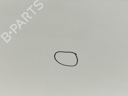 Left rear door MERCEDES-BENZ C-CLASS (W204) C 220 CDI (204.002) | BP17362470C4 