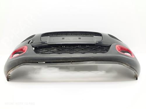 Front bumper CITROËN C3 III (SX)  | BP22190313C7 