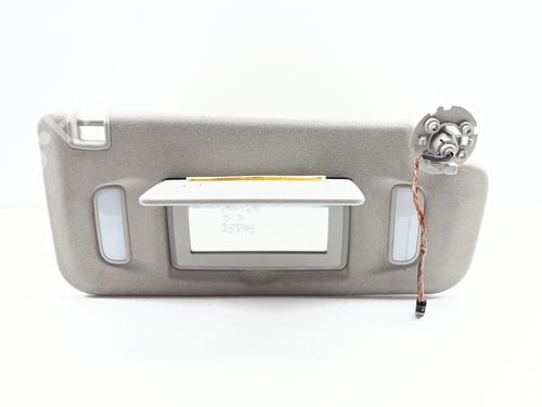 Right sun visor OPEL ZAFIRA TOURER C (P12) | BP34156078I2 - Image 2