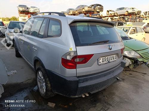 Driveshaft BMW X3 (E83) 3.0 d | BP30511333M37 - Image 9