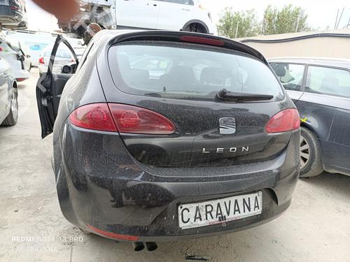 Left front fenders SEAT LEON (1P1) 2.0 TDI 16V | BP21360642C41 