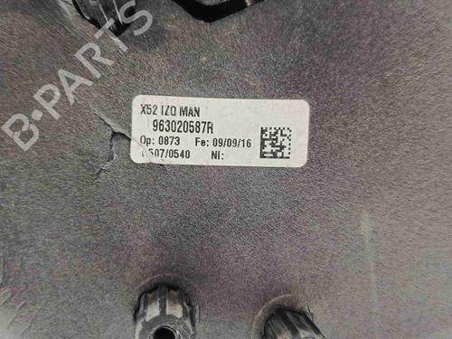 Left mirror DACIA SANDERO II TCe 90 (B8M1, B8MA, B8AC) | BP36091786C26 - Image 3