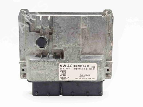 engine-control-unit-ecu-seat-arona-kj7-kjp-2017-39991722 main image