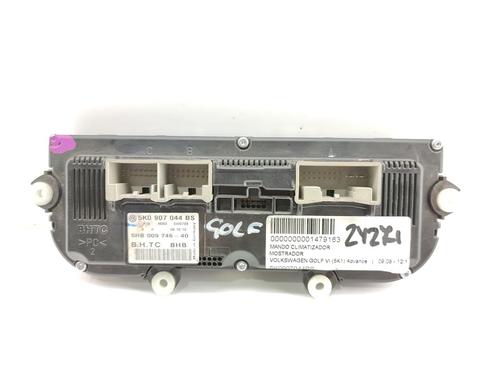 Climate control VW GOLF VI (5K1)  | BP16505001I5 