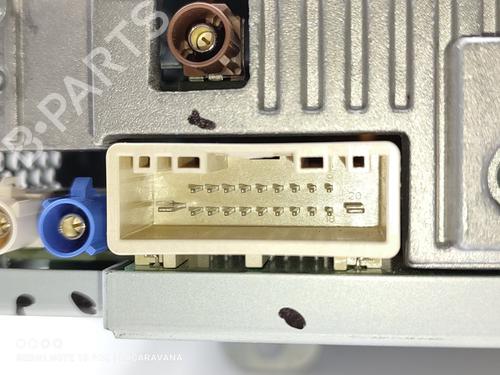 Multifunctionele display DACIA SANDERO III  | BP25903119C48 