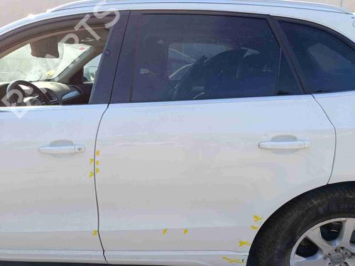 Used Left rear door Left rear door 37024341 37024341