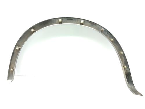 Rear right wheel arch trim NISSAN QASHQAI / QASHQAI +2 I (J10, NJ10, JJ10E) 1.5 dCi | BP22295487C137 