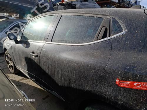 Rear mirror RENAULT CLIO IV (BH_)  | BP21224657I6 