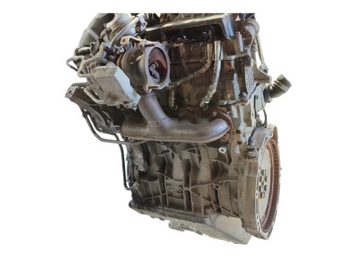 Engine MERCEDES-BENZ B-CLASS Sports Tourer (W245) B 200 TURBO (245.234) | BP19099346M1 