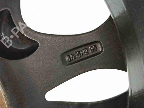 Fælk FIAT 500 (312_) | BP38987510C45 - Image 3