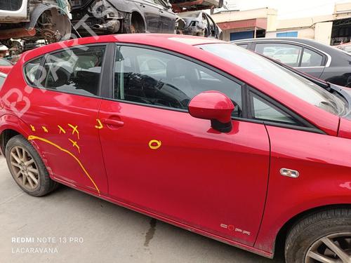 Left tailgate light SEAT LEON (1P1) | BP31081507C79 - Image 9