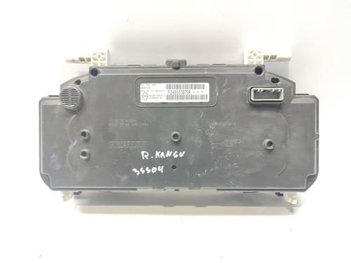 Instrument cluster RENAULT KANGOO / GRAND KANGOO II (KW0/1_)  | BP22779546C47 