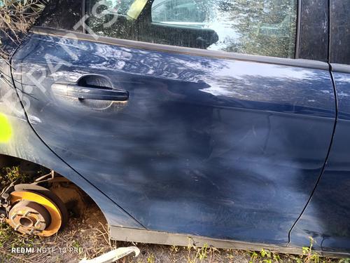 Right rear door FORD FOCUS III  | BP23065806C5