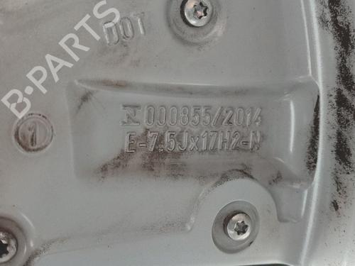 Fælk AUDI A1 Sportback (GBA) 25 TFSI | BP31707369C45