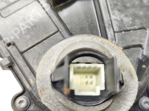 Rear left lock RENAULT CAPTUR II (HF_)  | BP26394769C100 