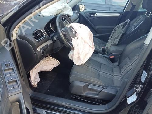 Warning switch VW GOLF VI (5K1) | BP17637774I22 - Image 8