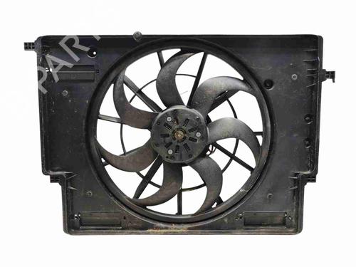 Used Radiator fan Radiator fan 37230788 37230788