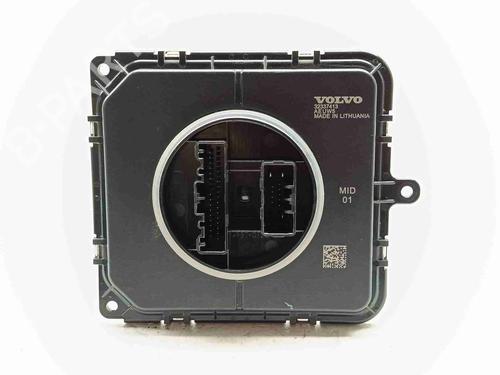 Electronic module VOLVO XC60 II (246) B4 Mild-Hybrid | BP37027240M83 - Image 2