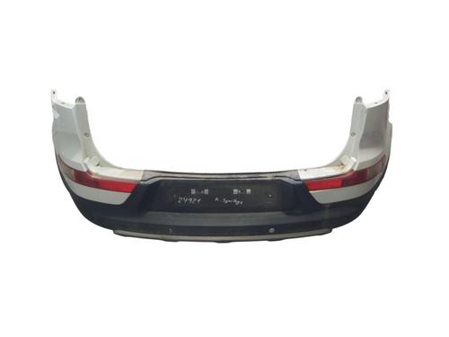 Used Rear bumper KIA SPORTAGE III (SL) 1.7 CRDi (116 hp) 16505407