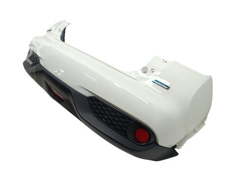 Rear bumper NISSAN JUKE (F15)  | BP23410656C8 